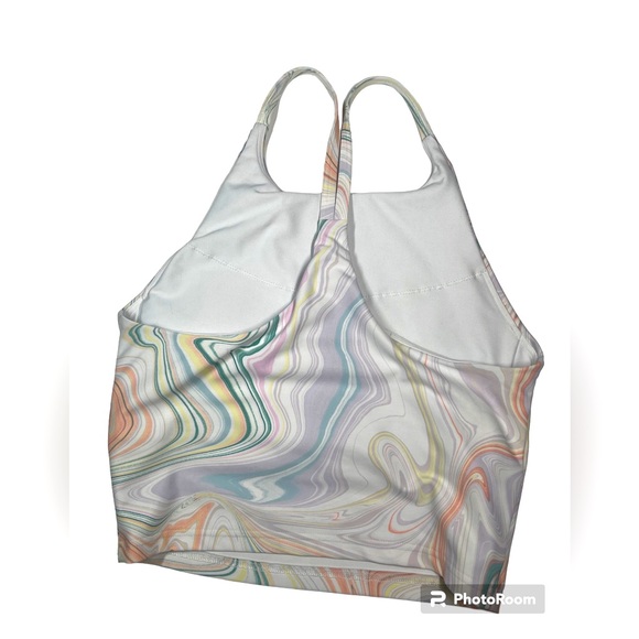 Old Navy Active Leggings and sports bra set - Picture 5 of 5